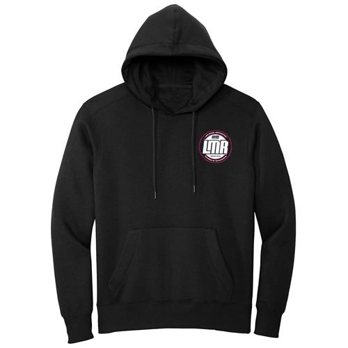 LMR 25th Anniversary Hoodie - XL - LMR.com