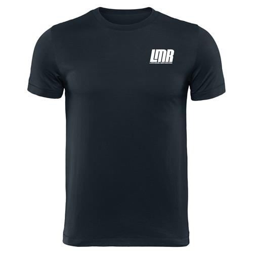 LMR 2022 Cruise-In T-Shirt - Medium