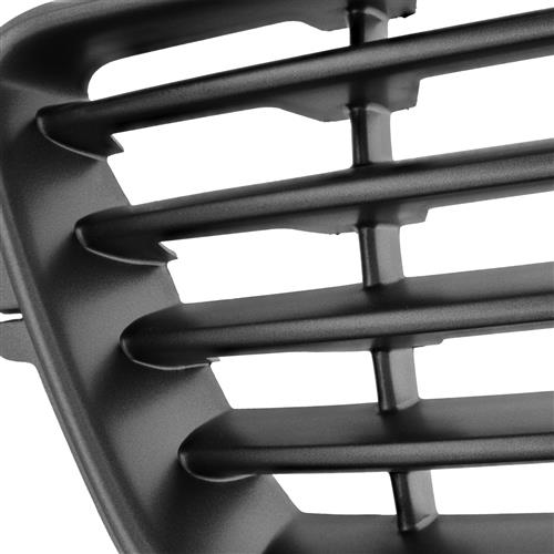 2001-2004 SVT Lightning Grille Paint
