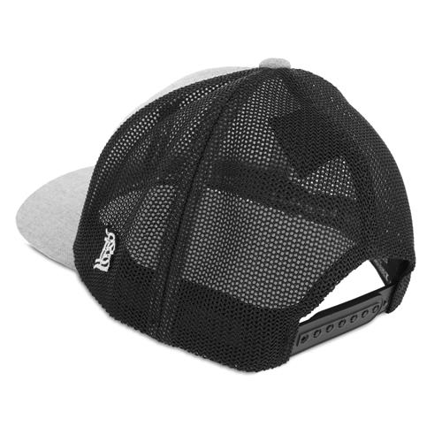 LMR Premium Flex-Mesh Snapback Hat