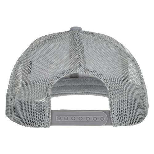 LMR Premium Snapback Hat - Gray - LMR.com
