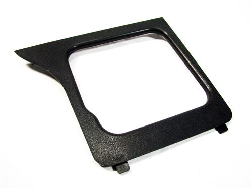 1979-86 Mustang Shifter Bezel for Manual Transmission