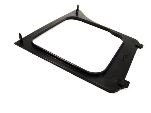 1979-86 Mustang Shifter Bezel for Manual Transmission