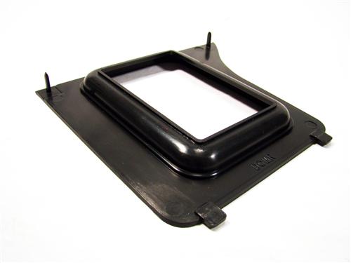 1979-86 Mustang  Shifter Bezel for Automatic Transmission