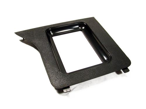 1979-86 Mustang Shifter Bezel for Automatic Transmission by Daniel  Carpenter Reproductions