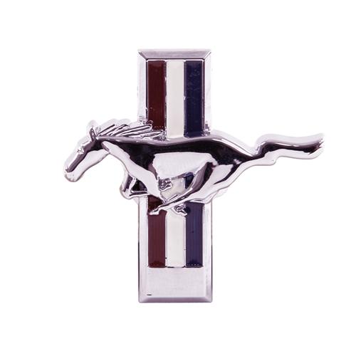 1991-93 Mustang Mustang Dash Emblem