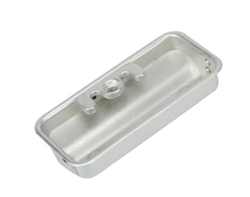 1979-86 Mustang Ashtray Receptacle