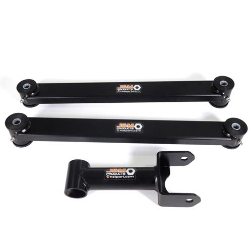 J&M Mustang Rear Control Arm Kit (0510) 0510CAK LMR