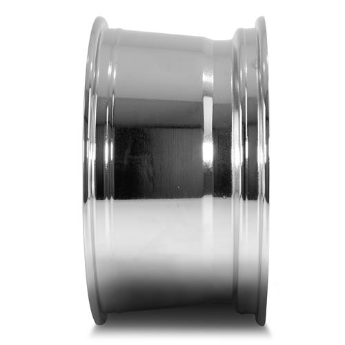 1979-93 Mustang SVE 4 Lug Cobra R Wheel - 17x9  - Chrome
