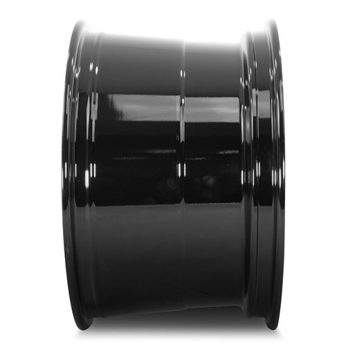 1994-04 Mustang SVE 03 Cobra Wheel - 17X10.5 Black