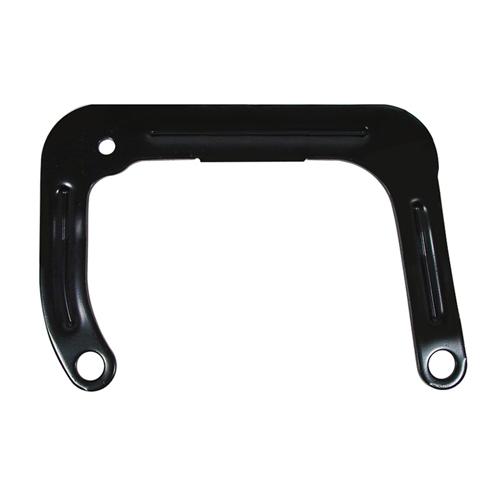 Mustang Alternator Bracket for Upgraded Intake w/ Aluminum Crossover