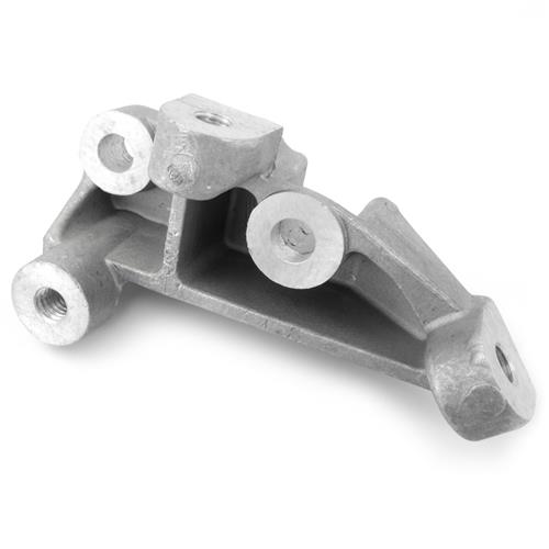 Mustang Engine Accessory Bracket Kit w/ Hardware (8593) 5.0