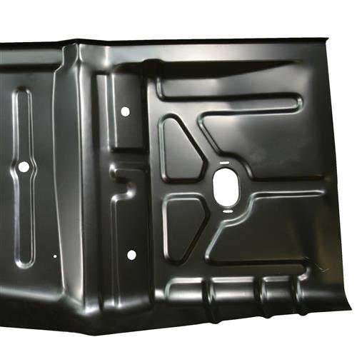 1979 93 Mustang Rh Floor Pan By 5 0 Resto