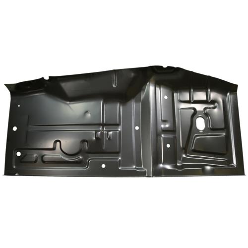 1979-93 Mustang Fox Body Floor Pan Kit