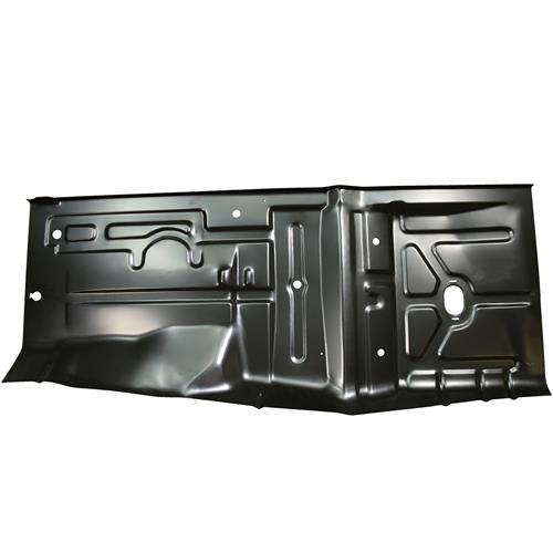 1979-93 Mustang Fox Body Floor Pan Kit
