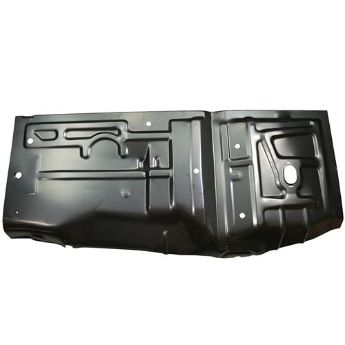 1979-93 Mustang Fox Body Floor Pan Kit