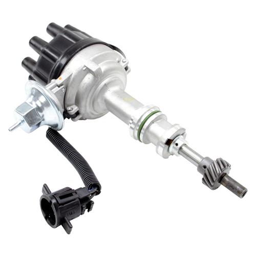 Mustang Distributor w/ Steel Gear (1985) 5.0