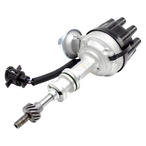 Mustang Distributor w/ Cast Iron Gear (7984) 5.0 LMR