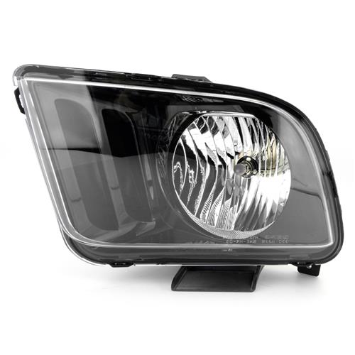 2005 mustang on sale gt headlights