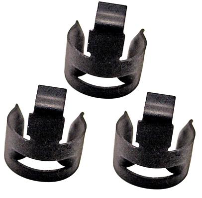Ford mustang headlight clips #7