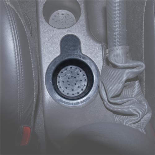 2006 2009 2 x Mustang Cup Holder Insert 2005 2007 2008