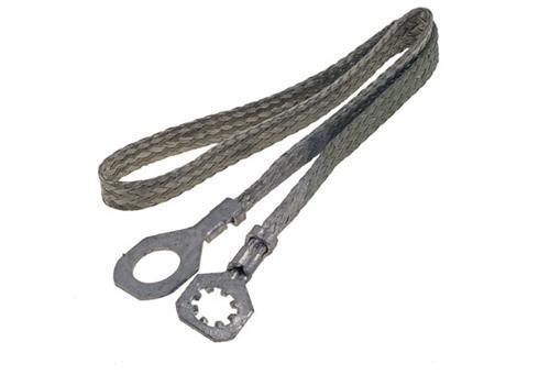 1979-93 Mustang Ground Strap