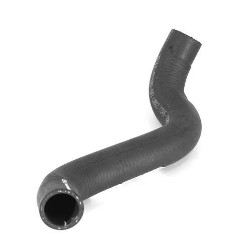 Mustang Radiator Hose Kit w/o Oil Cooler (1114) 5.0