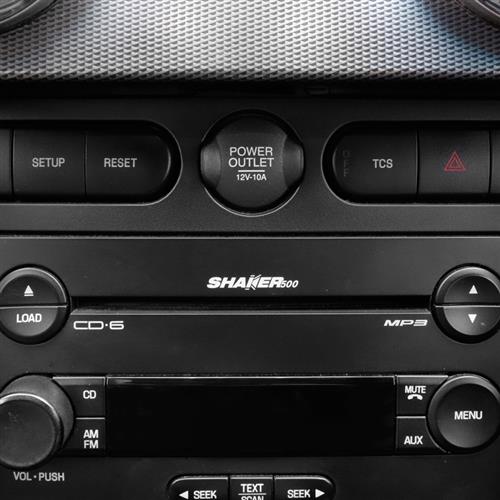 2005-14 Mustang Power Point Dash Plug