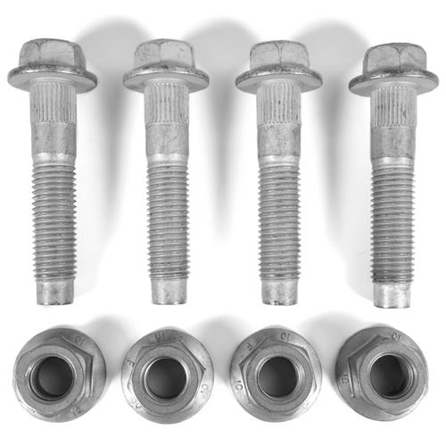 Mustang Front Strut To Spindle Hardware Kit (1523)