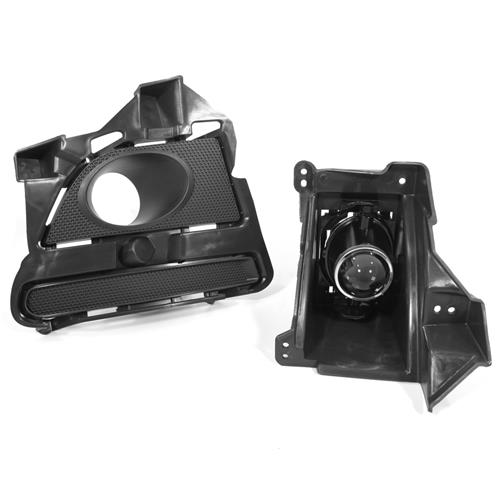 Mustang Fog Light Kit - California Special Style | 13-14