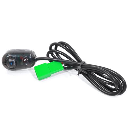 Mustang Fog Light Kit - California Special Style | 13-14
