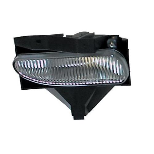 1999-04 Mustang Fog Light Kit GT/Mach 1