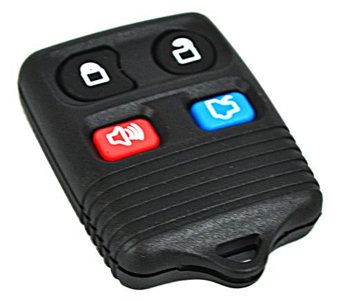 1994 Ford mustang keyless remote