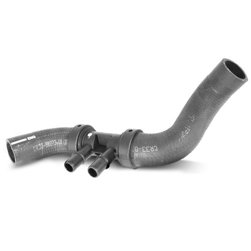 Mustang Radiator Hose Kit (1518) 5.0