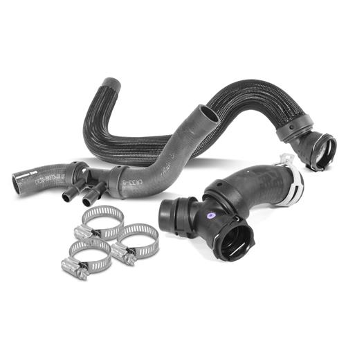 Mustang Radiator Hose Kit (15-18) 5.0 - LMR.com