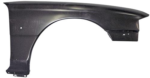 1994-98 Mustang Right Hand Front Fender