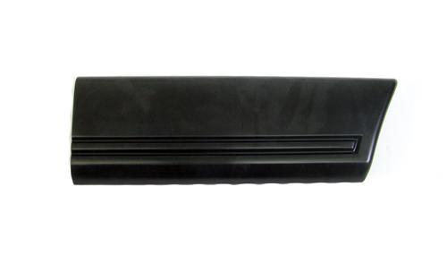 1985-86 Mustang Front Of Fender Molding - LH
