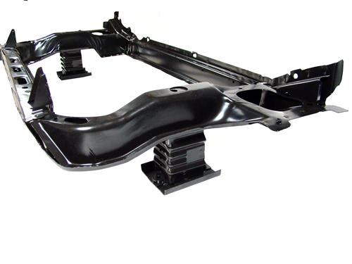 1994-96 Mustang Radiator Core Support