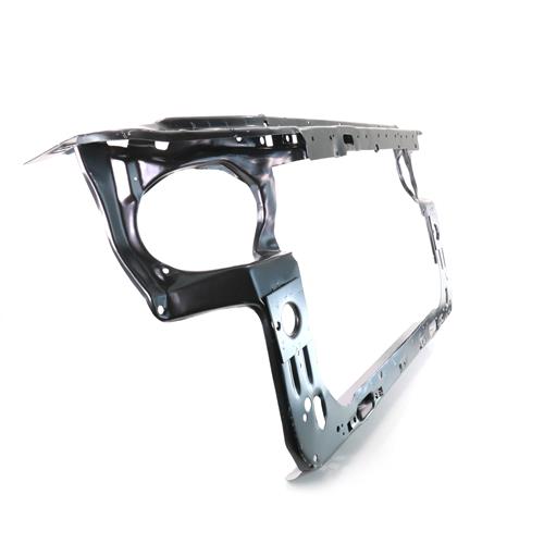 1983-89 Mustang Radiator Core Support & Fender Apron Kit