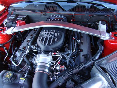2005-2014 Mustang Boss 302 Strut Tower Brace