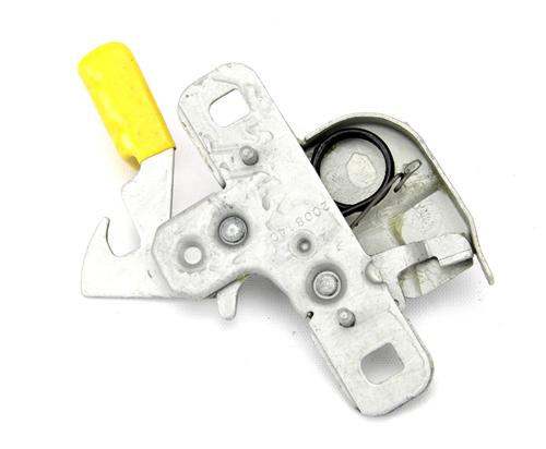 1999 Ford mustang hood latch #3
