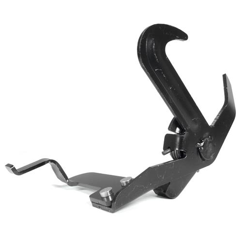 1987-93 Mustang Hood Safety Latch