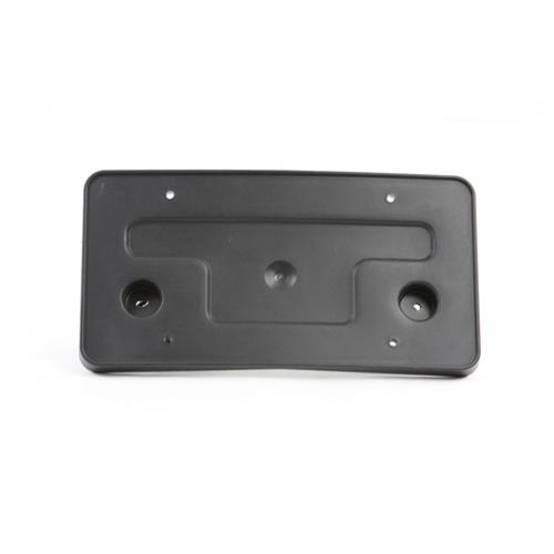 Front License Plate Bracket for Ford Mustang 10-12 Front License Plate Bracket 