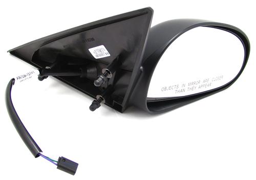A BRAND NEW #1 HIGH QUALITY POWER MIRROR~LEFT DOOR DRIVER SIDE~94-95 Mustang 