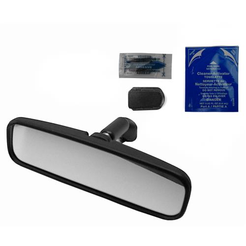 Mustang Rear View Mirror Kit (7993) Coupe Hatchback