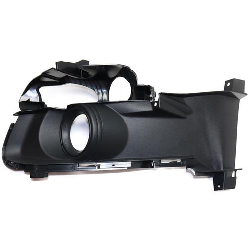 2015-17 Mustang Fog Light Bezel - LH
