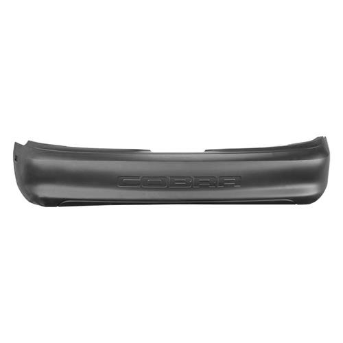 1996-98 Mustang Cobra Rear Bumper Cover