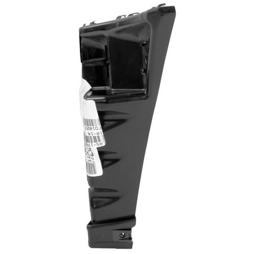 2010-14 Mustang Front Bumper Cover Side Reinforcement Bracket - RH