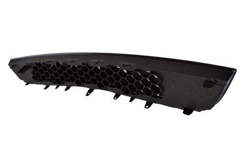 2013-14 Mustang GT Front Lower Grille