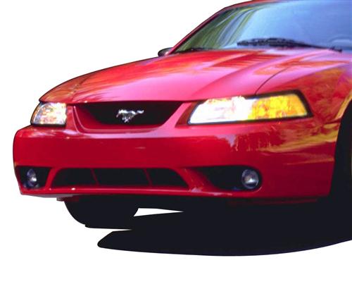 99-01 MUSTANG COBRA FRONT BUMPER COVER - LMR.com